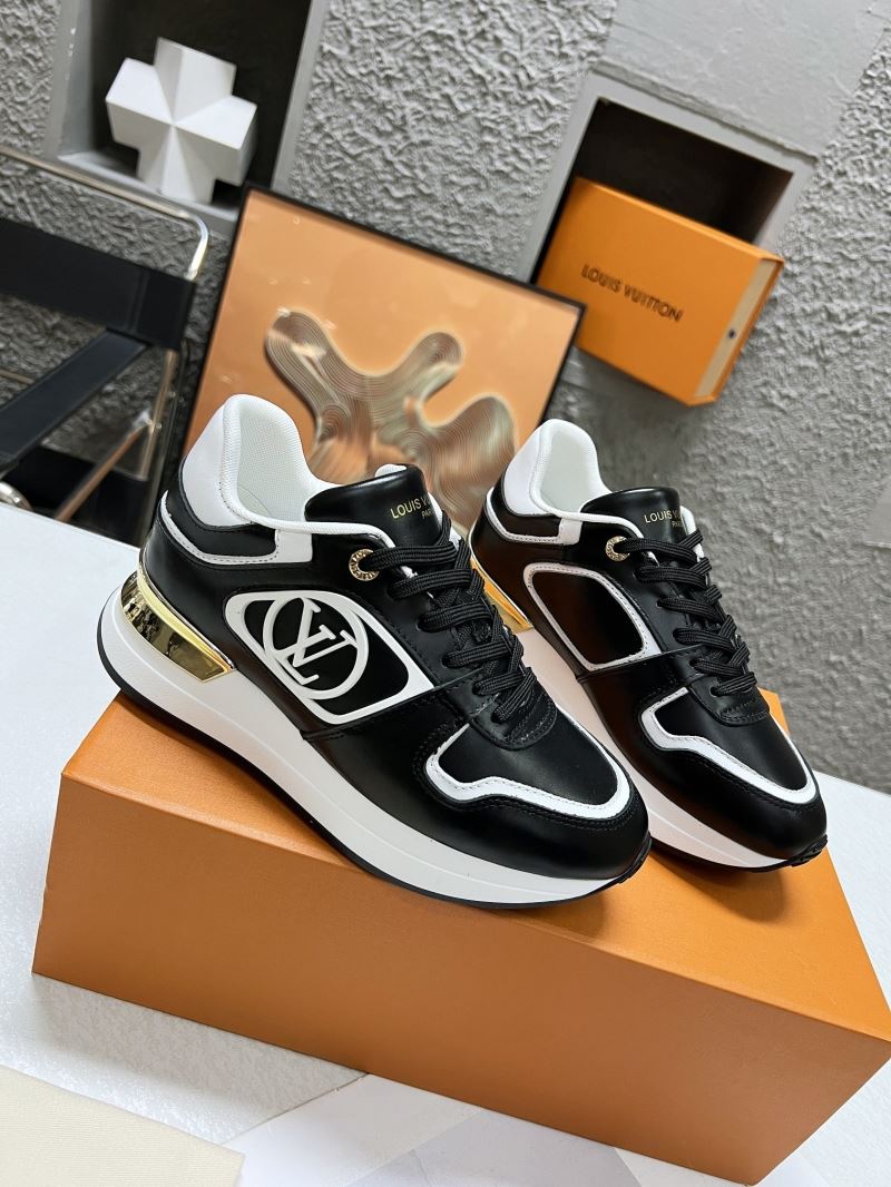 Louis Vuitton Run Away Sneaker